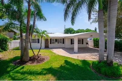 1300 Hilltop Dr, Naples, FL 34103 - Photo 1