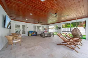 1300 Hilltop Dr, Naples, FL 34103 - Photo 26