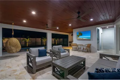 1300 Hilltop Dr, Naples, FL 34103 - Photo 44