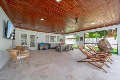 1300 Hilltop Dr, Naples, FL 34103 - Photo 34