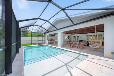 1300 Hilltop Dr, Naples, FL 34103 - Photo 30