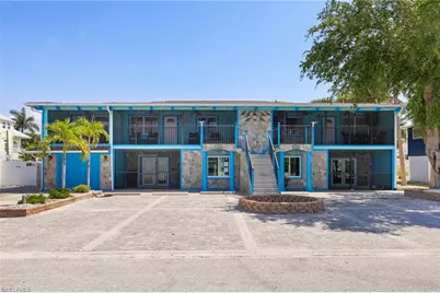 198-200 Anchorage St #200, Fort Myers Beach, FL 33931 - Photo 1