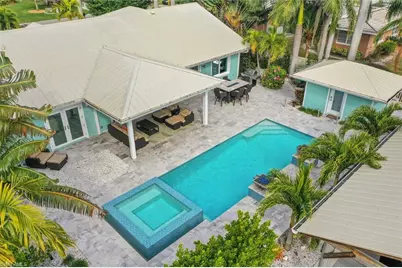 180 Channel Dr, Naples, FL 34108 - Photo 28