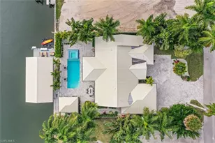180 Channel Dr, Naples, FL 34108 - Photo 30