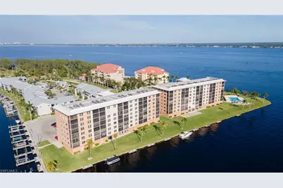 4260 SE 20th Pl #4260, Cape Coral, FL 33904 - Photo 1