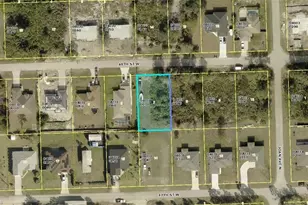 3007 48th St W, Lehigh Acres, FL 33971 - Photo 1