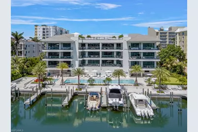 1820 Gulf Shore Blvd N #202, Naples, FL 34102 - Photo 1