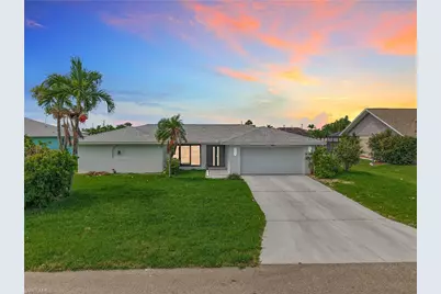 125 SE 41st Ter, Cape Coral, FL 33904 - Photo 2