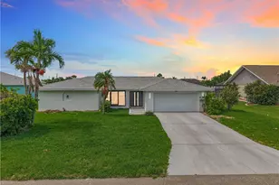 125 SE 41st Terrace, Cape Coral, FL 33904 - Photo 2