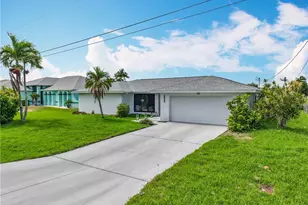 125 SE 41st Terrace, Cape Coral, FL 33904 - Photo 1