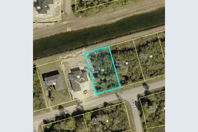 2908 28th St W, Lehigh Acres, FL 33971 - Photo 1