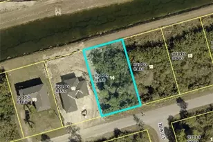 2908 28th St W, Lehigh Acres, FL 33971 - Photo 1