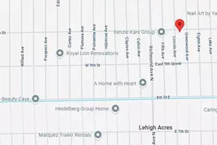 602 East 10th Street, Lehigh Acres, FL 33972 - Photo 2