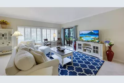 6770 Pelican Bay Blvd #225, Naples, FL 34108 - Photo 8