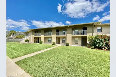 145 Cypress Way E #A, Naples, FL 34110 - Photo 1