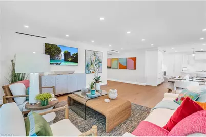 9517 Gulf Shore Dr #202, Naples, FL 34108 - Photo 6