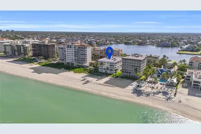 9517 Gulf Shore Dr #202, Naples, FL 34108 - Photo 36