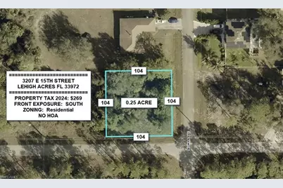 3207 E 15th St, Lehigh Acres, FL 33972 - Photo 1