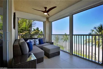 9517 Gulf Shore Dr #401, Naples, FL 34108 - Photo 14