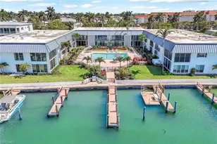 333 Harbour Dr, Naples, FL 34103 - Photo 10