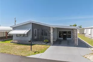 9245 Caloosa Dr, North Fort Myers, FL 33903 - Photo 1