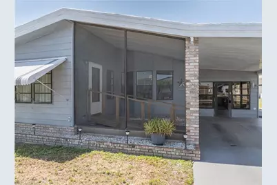 9245 Caloosa Dr, North Fort Myers, FL 33903 - Photo 2