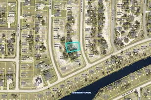 4510 NW 36th Ave, Cape Coral, FL 33993 - Photo 4