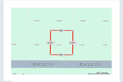 1316 Biscayne Dr, Port Charlotte, FL 33953 - Photo 4