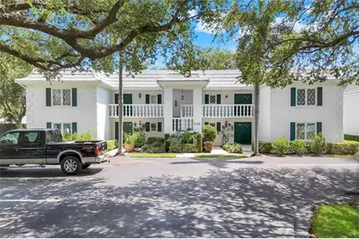 240 Palm River Blvd #C202, Naples, FL 34110 - Photo 1
