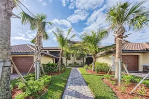 9528 Avellino Wy, Naples, FL 34113 - Photo 2