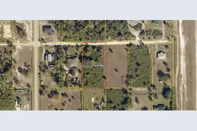 7609 9th Pl, Labelle, FL 33935 - Photo 1