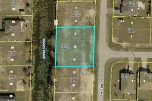 1100 NW 22nd Pl, Cape Coral, FL 33993 - Photo 1