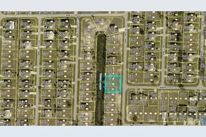 1100 NW 22nd Pl, Cape Coral, FL 33993 - Photo 2