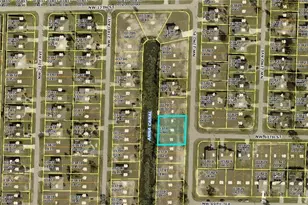 1100 NW 22nd Pl, Cape Coral, FL 33993 - Photo 2