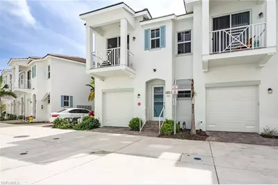5851 Shell Cove Dr #101A, Cape Coral, FL 33914 - Photo 1