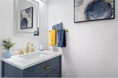 5851 Shell Cove Dr #101A, Cape Coral, FL 33914 - Photo 10