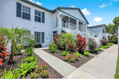 832 Tanbark Dr #104, Naples, FL 34108 - Photo 1