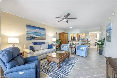 832 Tanbark Dr #104, Naples, FL 34108 - Photo 2