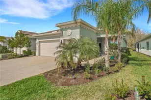 16712 Gilroy St, Bonita Springs, FL 34135 - Photo 2