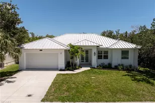 1923 Sheffield Ave, Marco Island, FL 34145 - Photo 1