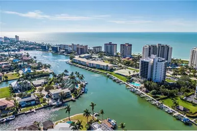 11030 Gulf Shore Dr #1201, Naples, FL 34108 - Photo 2