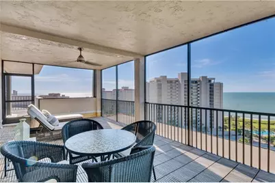 11030 Gulf Shore Dr #1201, Naples, FL 34108 - Photo 4