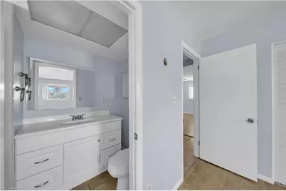 198 Joel Blvd #5, Lehigh Acres, FL 33936 - Photo 12