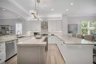 2839 Tiburon Blvd E, Naples, FL 34109 - Photo 4