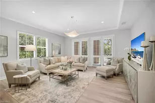 2839 Tiburon Blvd E, Naples, FL 34109 - Photo 1