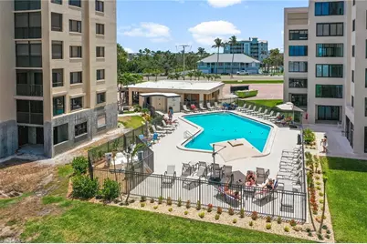 6672 Estero Blvd #A207, Fort Myers Beach, FL 33931 - Photo 34
