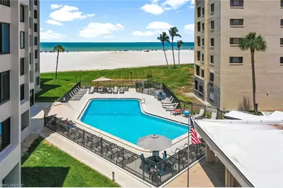 6672 Estero Blvd #A207, Fort Myers Beach, FL 33931 - Photo 32