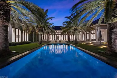 3655 Fort Charles Dr, Naples, FL 34102 - Photo 1