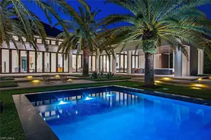 3655 Fort Charles Dr, Naples, FL 34102 - Photo 2