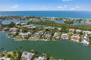 3655 Fort Charles Dr, Naples, FL 34102 - Photo 46